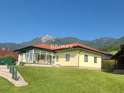 Gepflegter Bungalow in sonniger Lage!