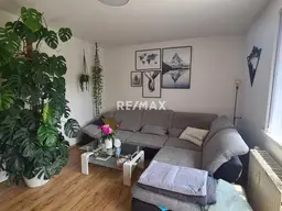 Hochwertige 3-Zimmer Wohnung in Aussichtslage!