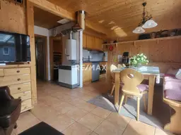 NEUER PREIS!!! Voll möbliertes Ferienhaus in einem Feriendorf in naturbelassener Umgebung