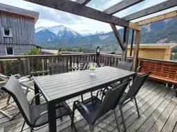 NEUER PREIS!!! Voll möbliertes Ferienhaus in einem Feriendorf in naturbelassener Umgebung