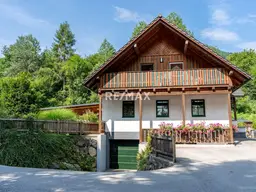 Preisreduziert!!!, Hochwertiges Wohnhaus in Natur-, und Ruhelage