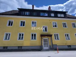 Nette 2-Zimmer Wohnung in Stainach!