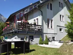 Wo Ruhe auf Raum trifft - Niedrigenergiehaus mit Einliegerwohnung in Niederöblarn
