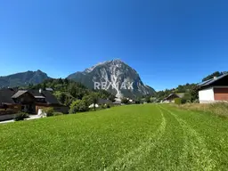KAUFVEREINBARUNG! Traumhaftes Baugrundstück in sonniger Lage!