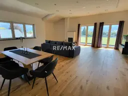 Atemberaubende Penthouse-Wohnung in sonniger Lage!