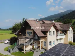 Einziehen und Wohlfühlen in Alleinlage zwischen Schladming und Haus im Ennstal!