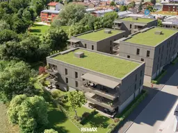 2.Bauabschnitt!!! Wohndomizil Schladming Haus West TOP 1.1 - Hochwertige Neubauwohnung in Zentrumsnähe