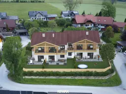 FERTIGSTELLUNG 12/2026 - Top Wohnung mit VIER SCHLAFZIMMER plus TOLLER TERRASSE!