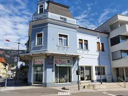 Gastronomiebetrieb/Anlagenobjekt im Zentrum Liezen