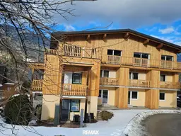 Hochwertige Wohnung in bester Lage - Nähe Schladming!