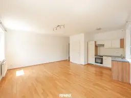 VERGEBEN! ZUR MIETE: Charmante 2-Zimmer Wohnung im Herzen von Liezen!