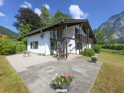 Kaufanbot vorliegend!!! Gepflegtes Haus in exklusiver Aussichtslage!