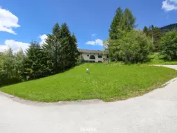 Sonniges Baugrundstück in ruhiger Lage!