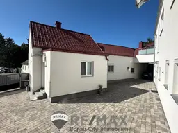 "Top saniert!"