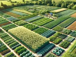 "Biologische Landwirtschaft!"