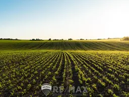 "Biologische Landwirtschaft!"