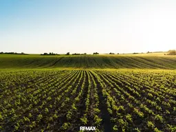 "Biologische Landwirtschaft!"
