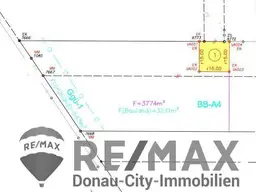 "3774m² - Betriebsgrund in Seibersdorf"