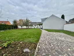 ''Natur &amp; Komfort in Ebenthal!''