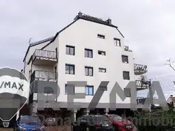 2 Zimmer Wohnung mit 66m² und Balkon sowie Garage im Herzen von Tulln