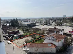 "Traumgrundstück in zentraler Lage – Ideal für Ihr Zuhause!“