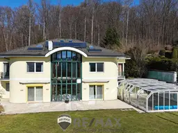 "Dieses Haus veredelt Ihren Lebensstil"