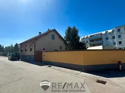 "Einfamilienhaus mit Potenzial in zentraler Lage"
