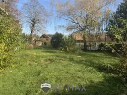 "Wunderschönes Grundstück in Katzelsdorf" 