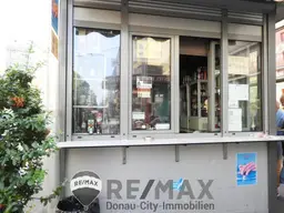 "Top-Imbissstand in Bestlage des 10. Bezirks zu übernehmen!"