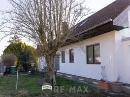 "Großzügiges Haus mit Weitblick im Kreuttal"