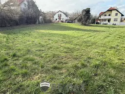 "Baugrund in top Lage!"