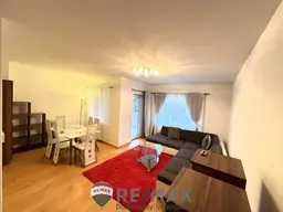"Gemütliche 3-Zimmer-Wohnung in Wolfpassing"