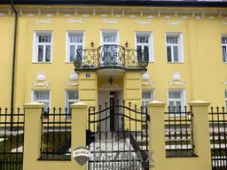 "Dachgeschosswohnung mit 2 Terrassen"