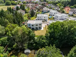 "Noch 6 Doppelhäuser übrig- Belagsfertig - Enzesfeld Lindabrunn"