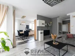 "Ein Wohntraum mit Stil!" Garage, Terrasse und Wohlfühlambiente inkludiert!
