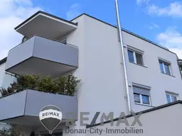 "Lichtdurchströmte Dachgeschosswohnung – inkl. Garagenstellplatz!"