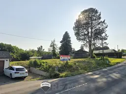"Ihr Traum vom Eigenheim beginnt hier – Baugrund in Neulengbach!"