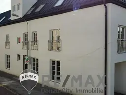 "Zukunft JETZT!"... nur noch 4 Wohnungen frei ...