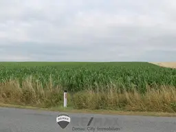 "Landwirte aufgepasst!"