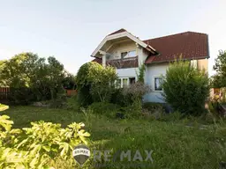 "Hier beginnt Ihr Wohntraum – sonniges Haus mit Garten nahe Tulln"