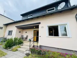 "Miete? Nein Danke! Viel Haus fürs Geld – und Platz für alle!"