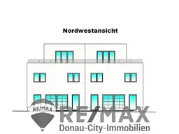 "2 Doppelhäuser und ein Preis! Oberlisse 20 Meter vom 21ten Bezirk!"