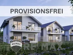 "Provisionsfrei für den Käufer - Außergewöhnliches Wohnen in Mauerbach"