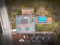 "Modernes Einfamilienhaus mit Dachterrasse &amp; Smart-Home-Vorbereitung Raum für Ihre Ideen"