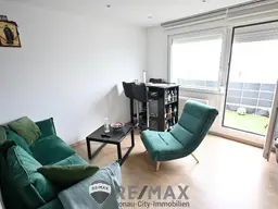"++Dachgeschoss mit Aussicht++"