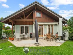 "Ihr privates Paradies in Gerasdorf! Traumhaus mit Pool, Garten &amp; mehr!"