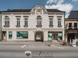 "Renditeobjekt Waidhofen - Privat und Gewerbe"