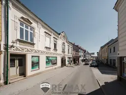 "Renditeobjekt Waidhofen - Privat und Gewerbe"