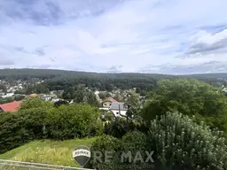 "Traumhaus mit herrlichem Ausblick"