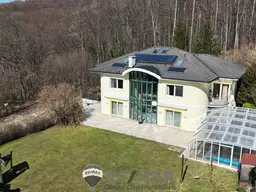 "Traumvilla mit Fernblick"